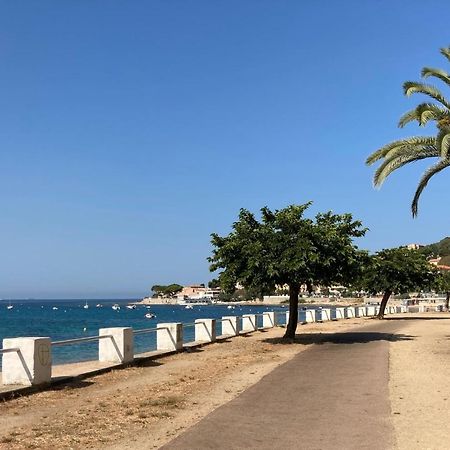 Appartement 50M2 Pied Dans L'Eau Ajaccio  Exterior foto