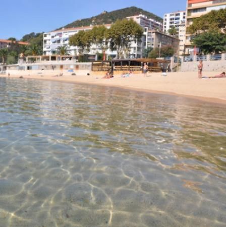 Appartement 50M2 Pied Dans L'Eau Ajaccio  Exterior foto