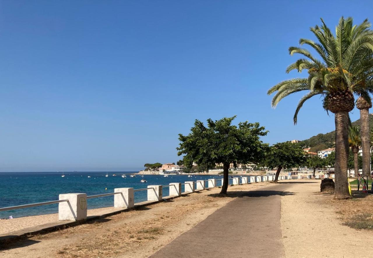 Appartement 50M2 Pied Dans L'Eau Ajaccio  Exterior foto