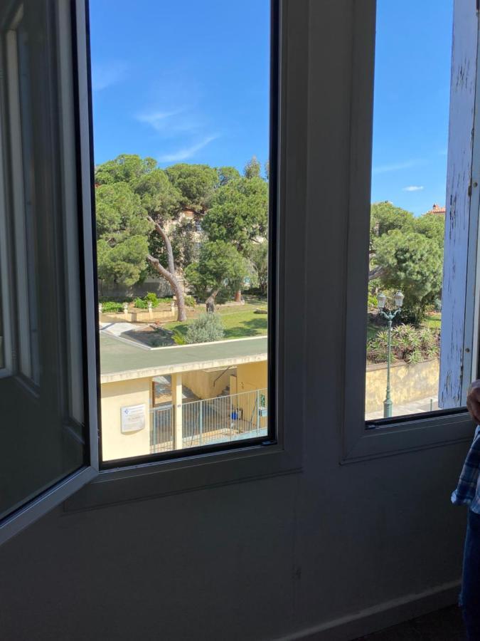 Appartement 50M2 Pied Dans L'Eau Ajaccio  Exterior foto