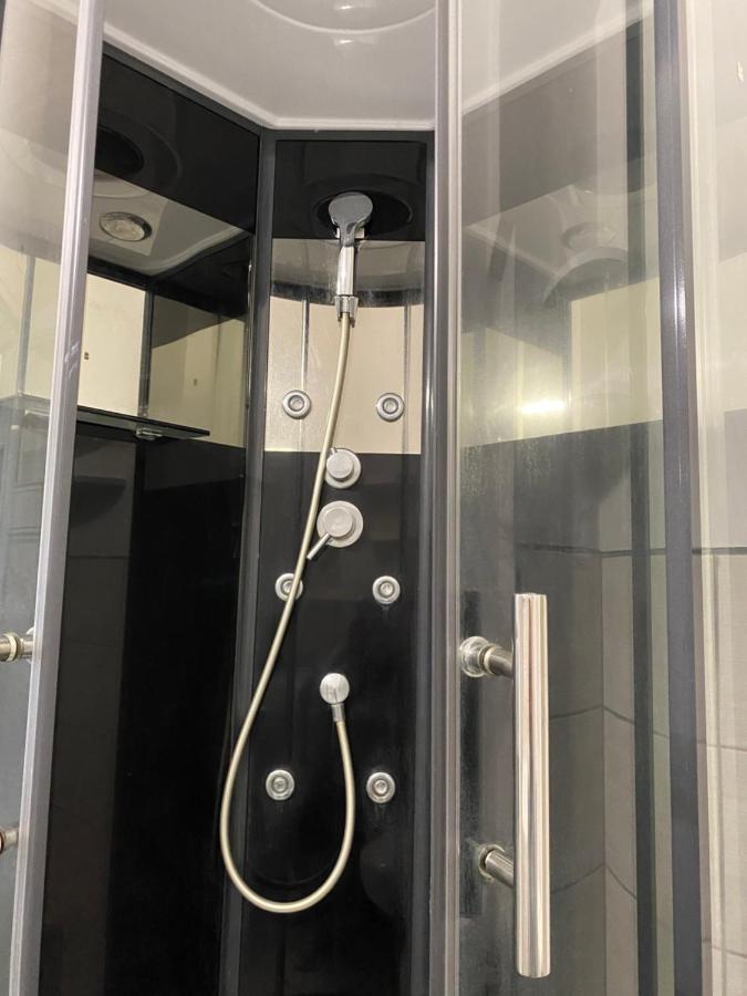 Appartement 50M2 Pied Dans L'Eau Ajaccio  Exterior foto