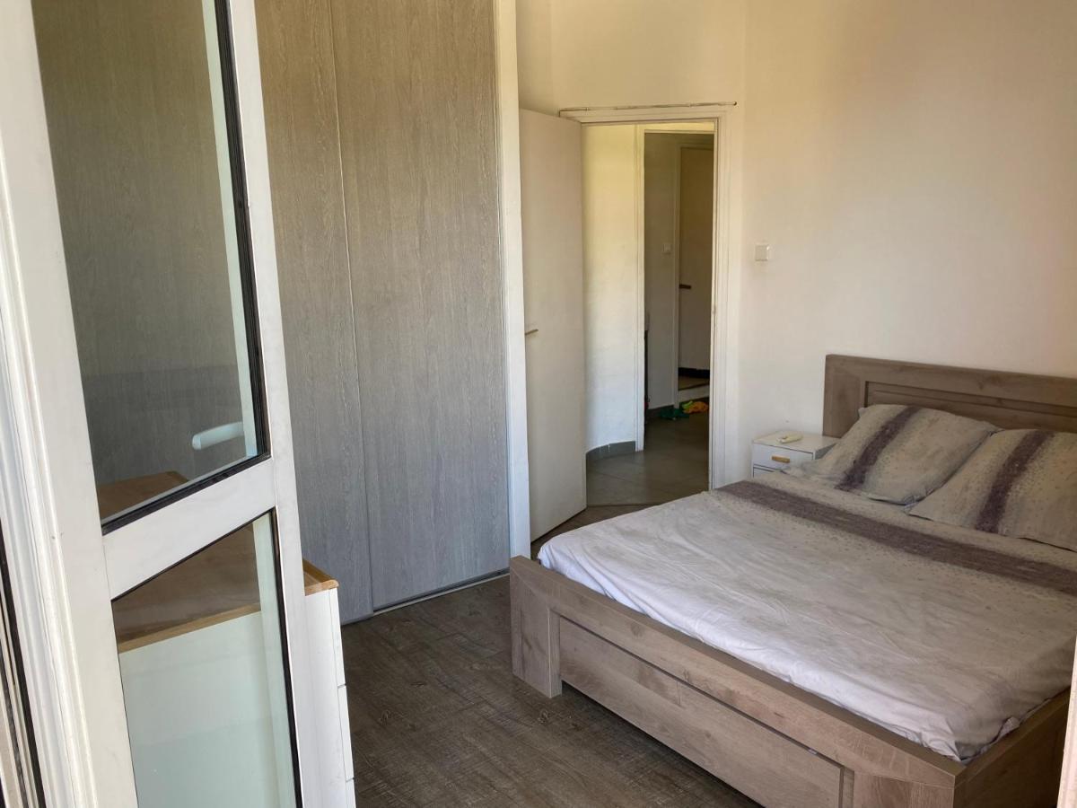 Appartement 50M2 Pied Dans L'Eau Ajaccio  Exterior foto